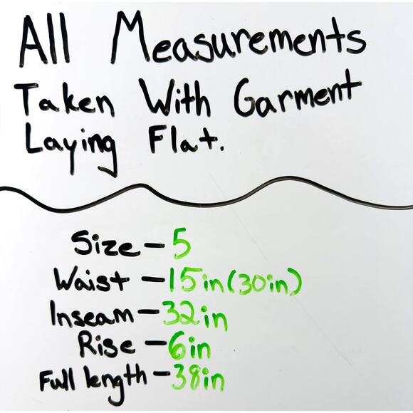 VTG Fox Racing Jeans Casual Y2K Super Low Rise Preppy Motocross Womens Size 5 - Picture 13 of 13